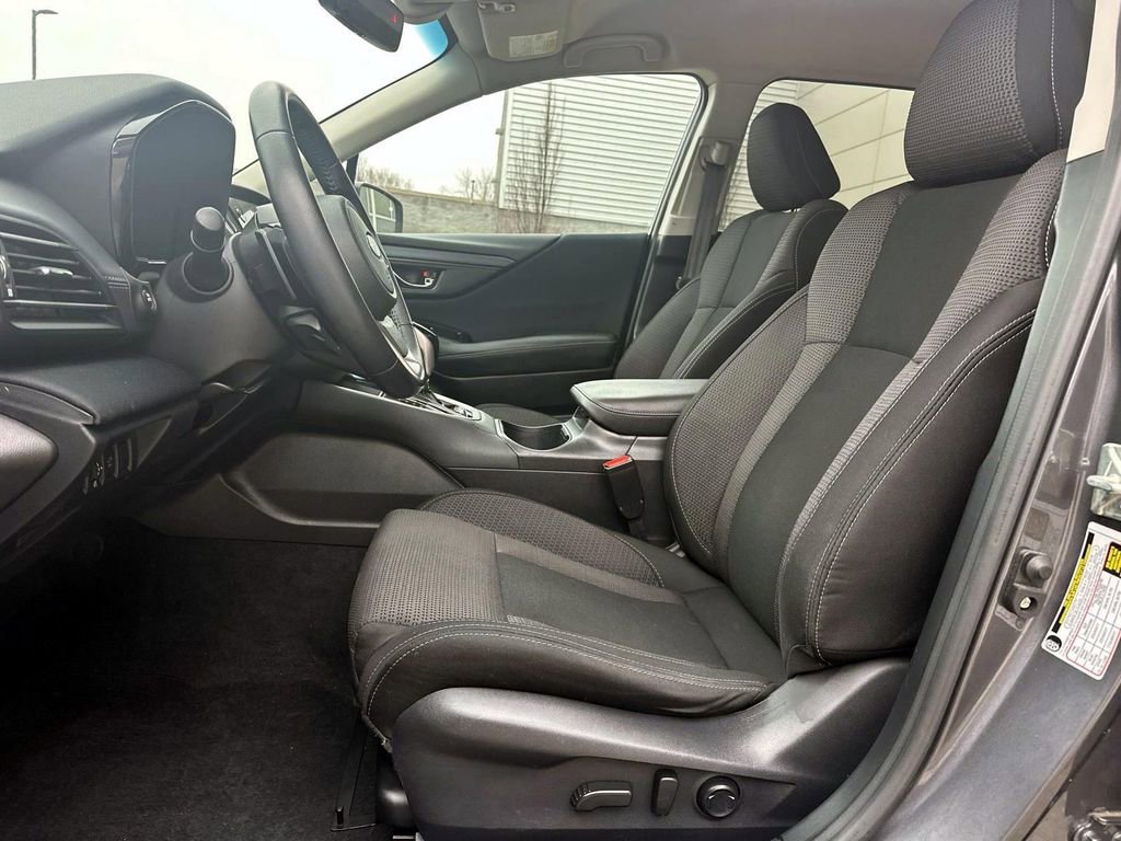 Used 2020 Subaru Outback Premium w/ Popular Package #1 image 24