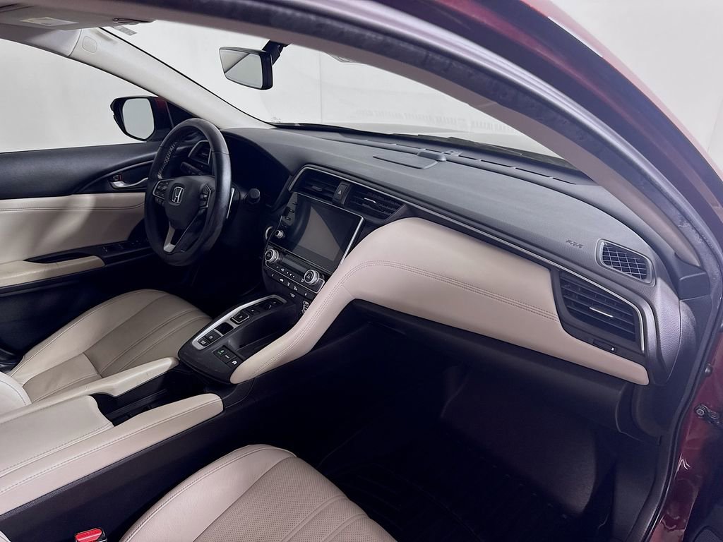 Used 2020 Honda Insight Touring image 28