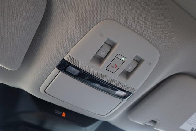 Certified 2025 Nissan Murano SL AWD/4WD image 20