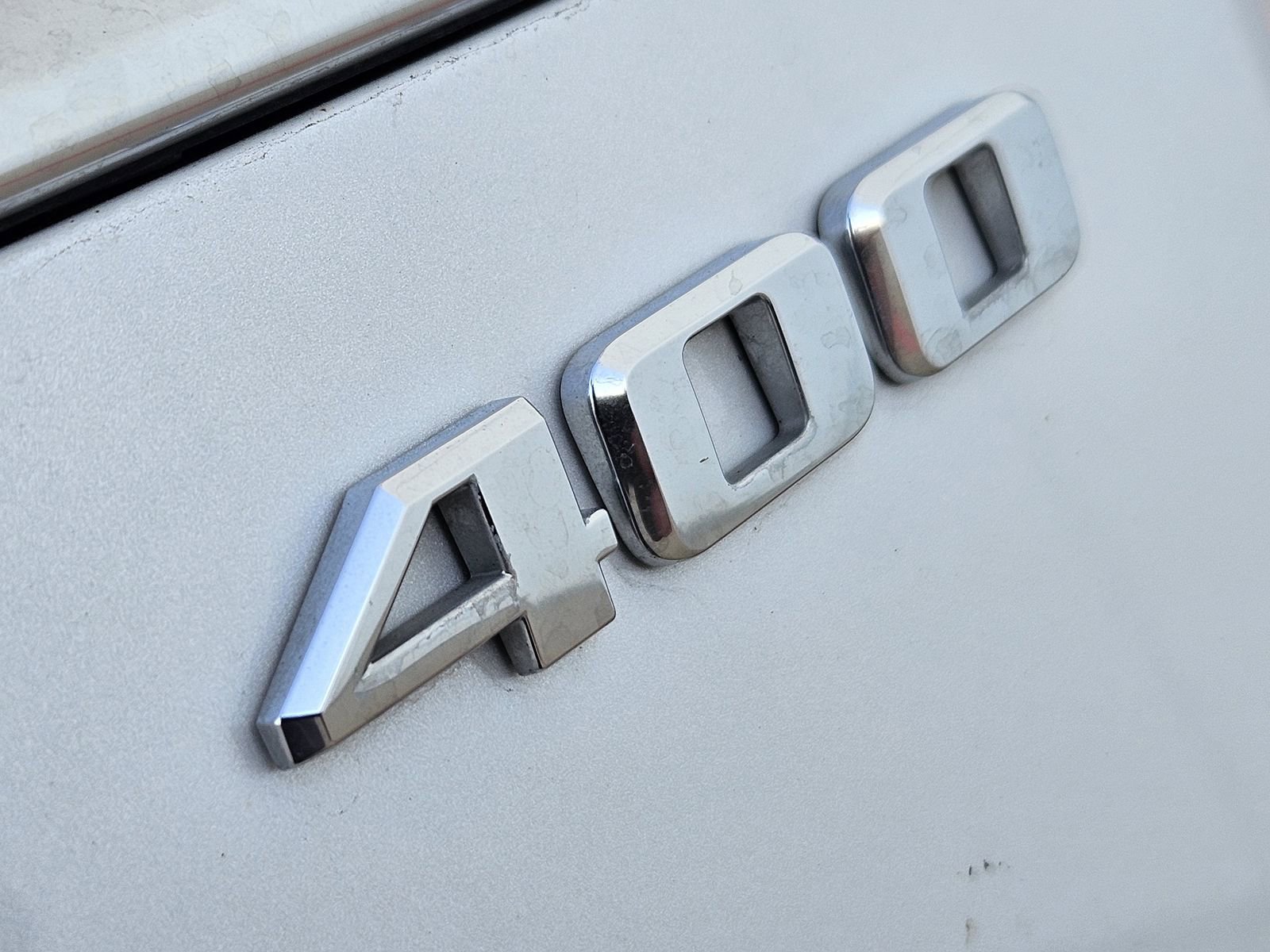 Certified 2025 Cadillac XT6 Premium Luxury image 15