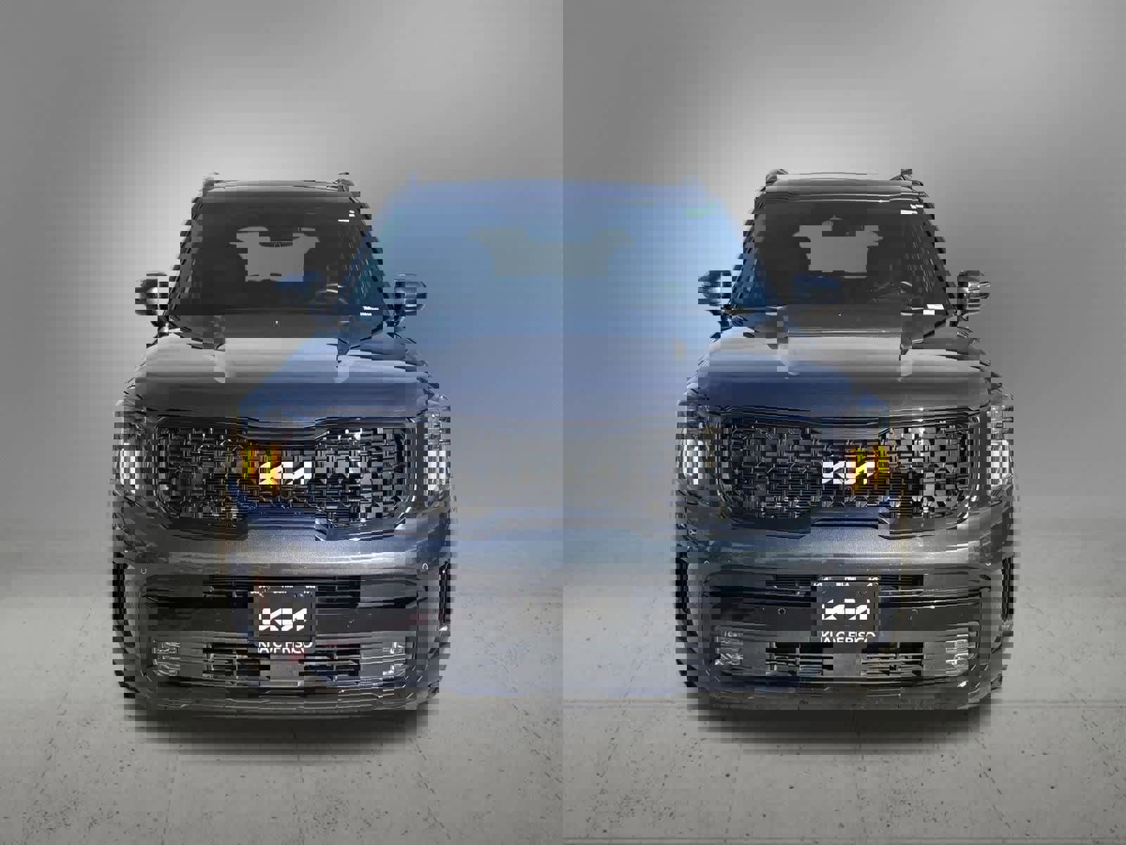 Certified 2024 Kia Telluride SX X-Pro image 9