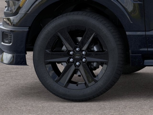 New 2026 Ford F150 STX w/ F-150 LOBO Package AWD/4WD image 19
