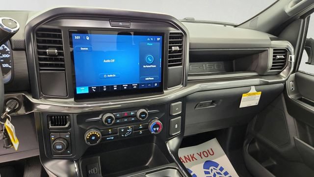 New 2026 Ford F150 STX AWD/4WD image 18