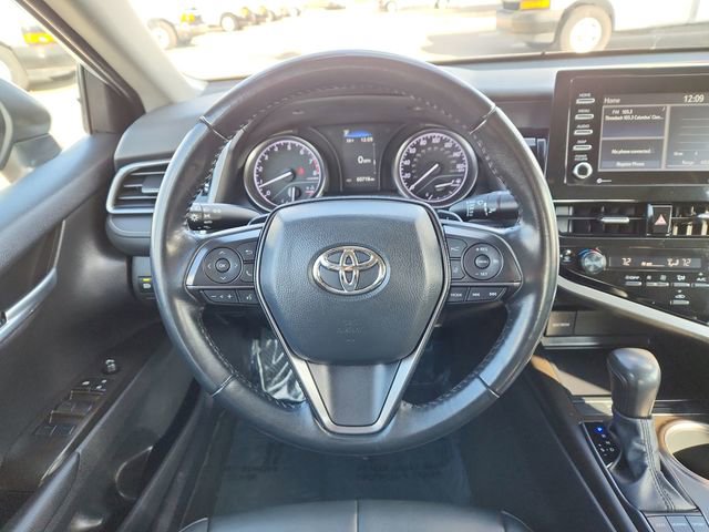 Used 2023 Toyota Camry SE image 31