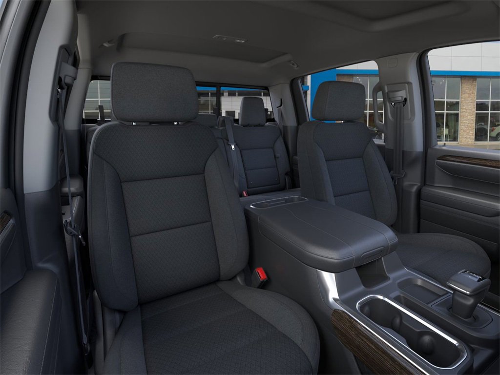 New 2026 GMC Sierra 1500 Elevation image 16