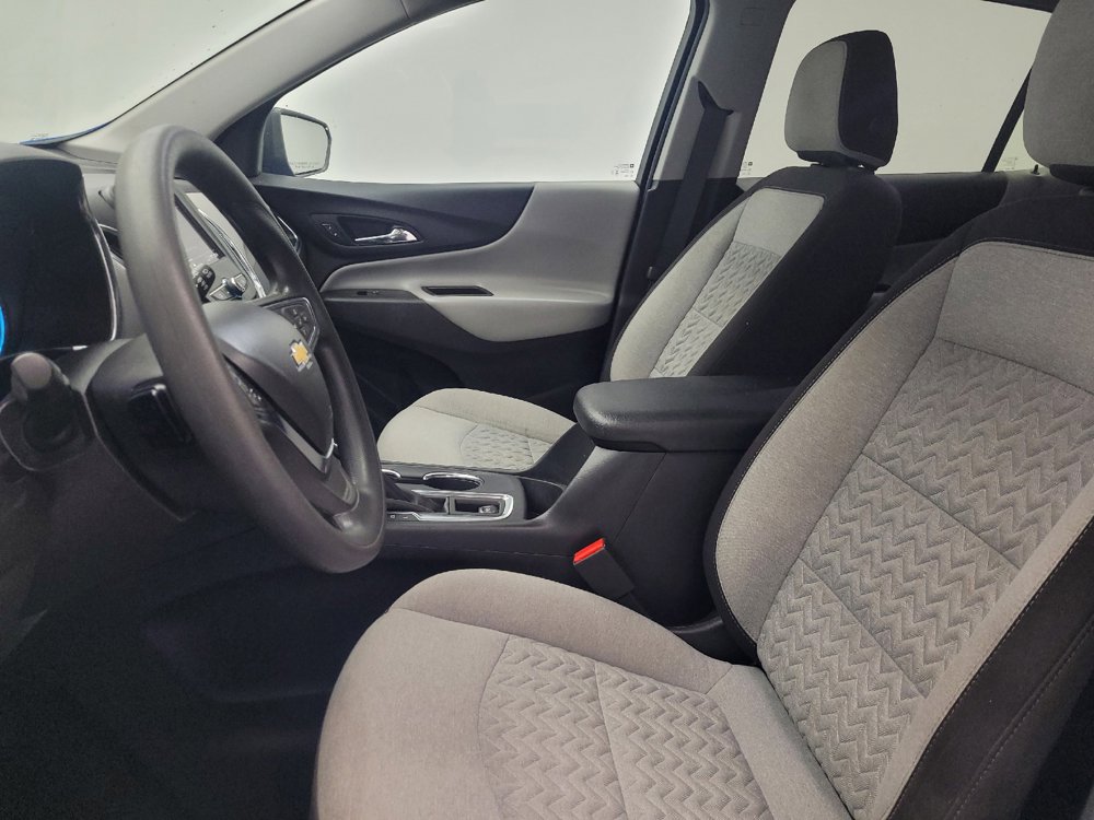 Used 2024 Chevrolet Equinox LS w/ LS Convenience Package FWD image 17
