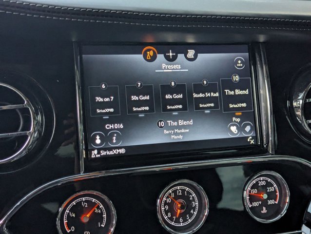 Used 2020 Bentley Mulsanne Speed image 17