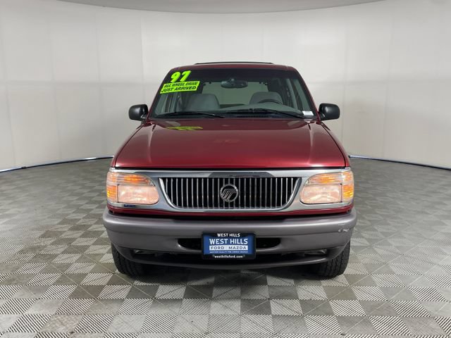 Used 1997 Mercury Mountaineer AWD image 25
