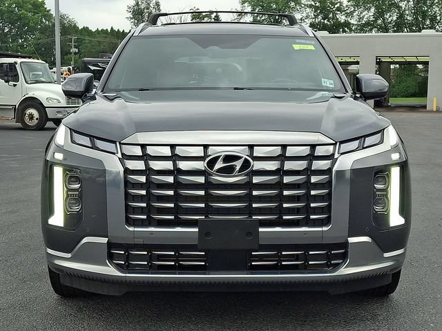Used 2024 Hyundai Palisade Calligraphy AWD/4WD image 5