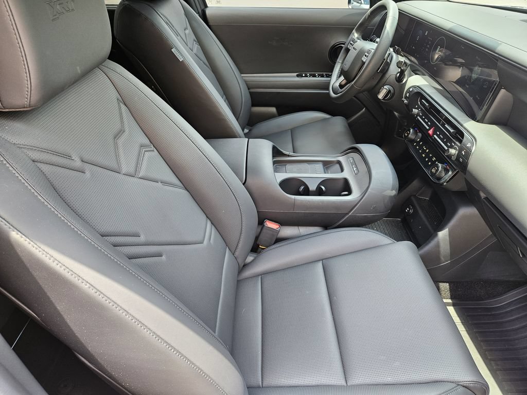 Certified 2026 Hyundai Palisade XRT Pro AWD/4WD image 11