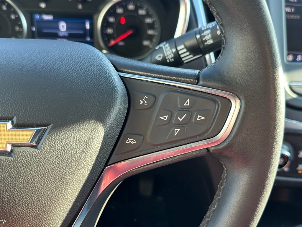 Used 2024 Chevrolet Equinox LT AWD/4WD image 25