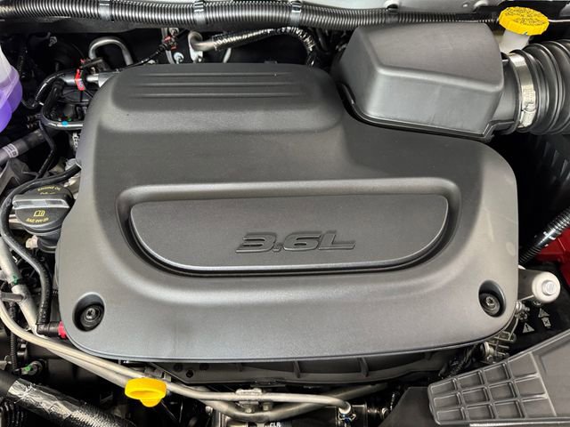 New 2026 Chrysler Pacifica Limited w/ S Appearance Package image 22