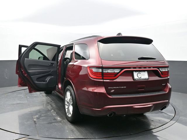 Used 2024 Dodge Durango GT image 65