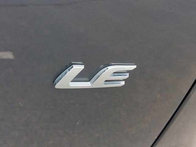 Certified 2022 Toyota Corolla Cross LE FWD image 35