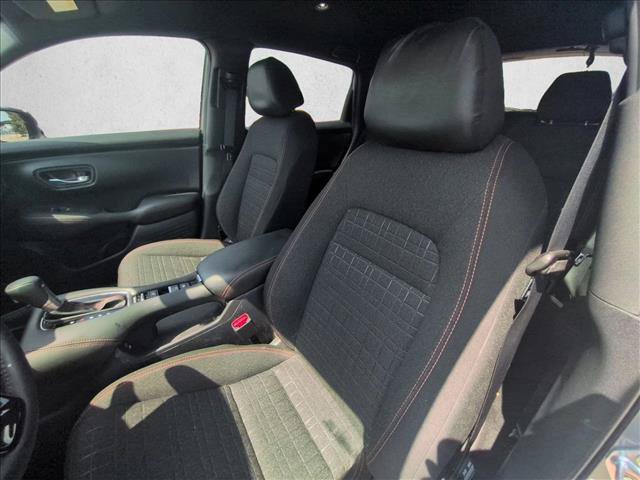 Used 2025 Honda HR-V Sport image 14