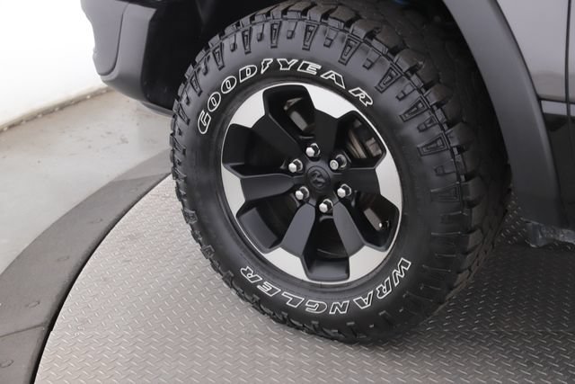 Used 2024 RAM 1500 Rebel w/ Rebel Level 1 Equipment Group AWD/4WD image 13