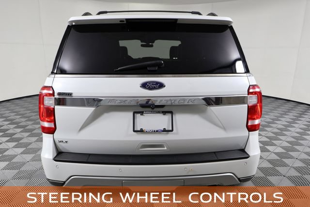 Used 2020 Ford Expedition XLT w/ Equipment Group 202A AWD/4WD image 8