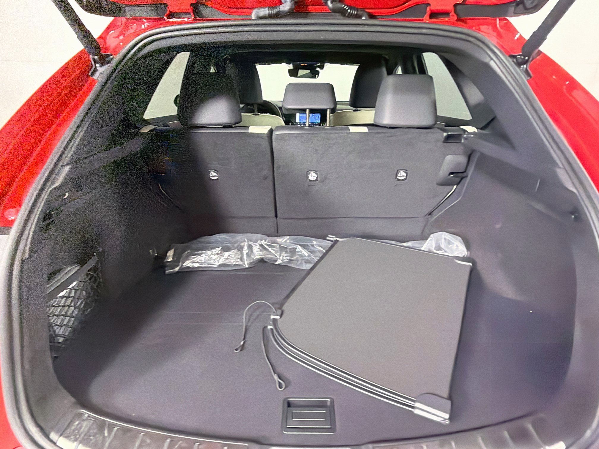 Used 2024 Lexus NX 250 FWD image 29