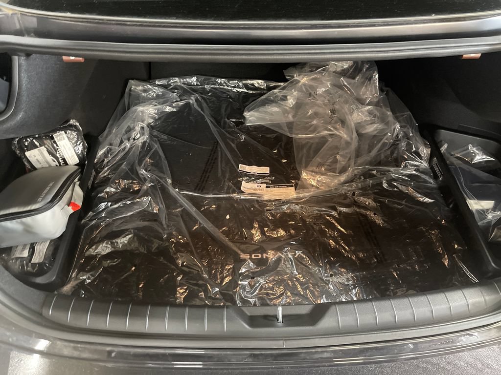 Certified 2026 Hyundai Sonata SE FWD image 27