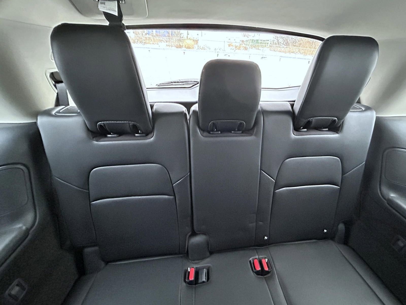 Used 2024 Nissan Pathfinder SL image 19