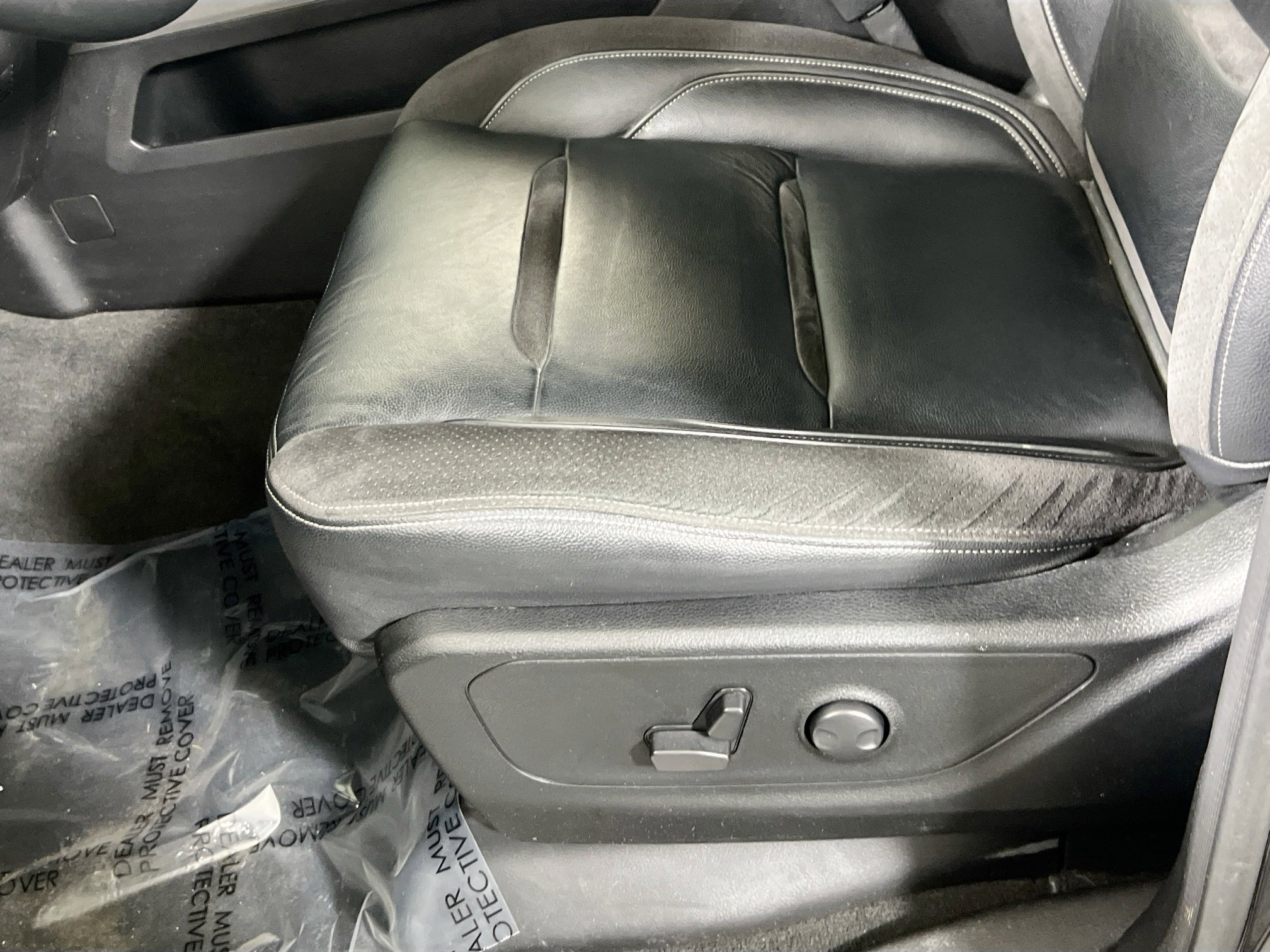 Used 2023 RAM 1500 Big Horn image 19