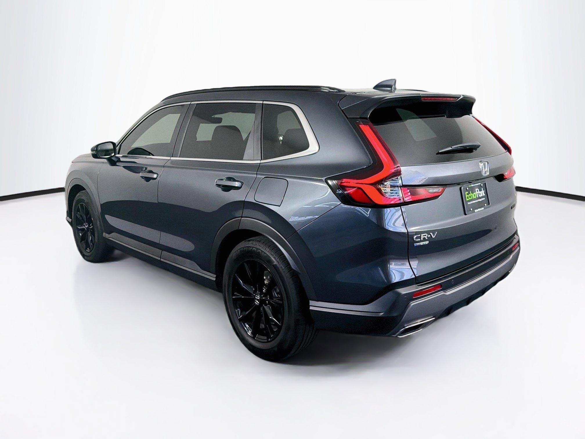 Used 2025 Honda CR-V Sport-L image 5