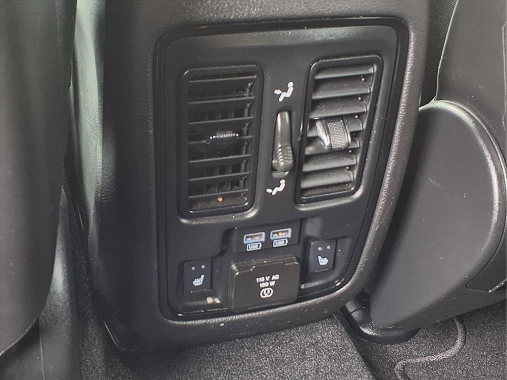 Used 2021 Dodge Durango GT image 22