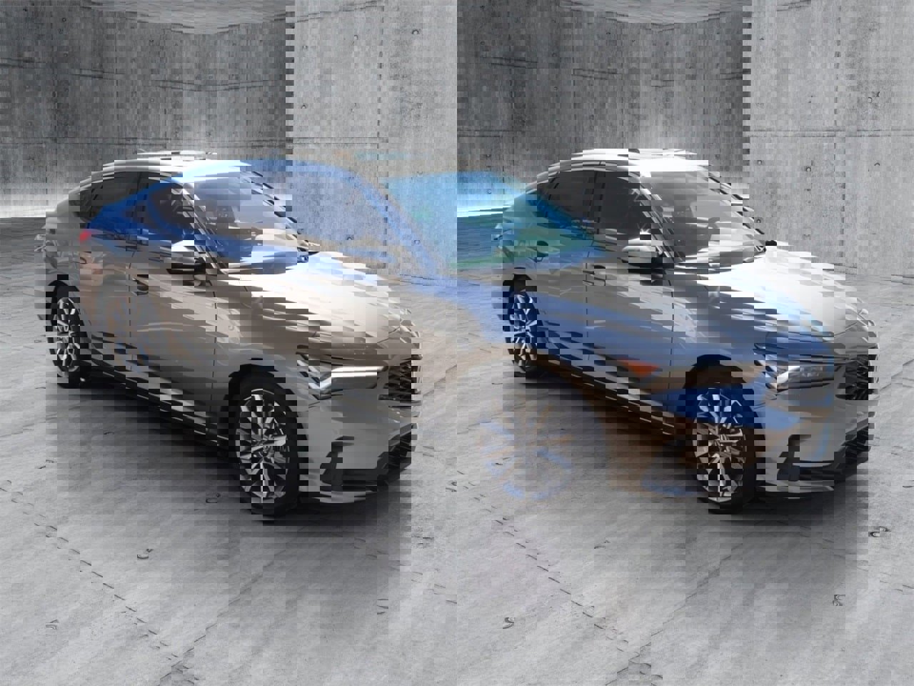 Certified 2025 Acura Integra image 7