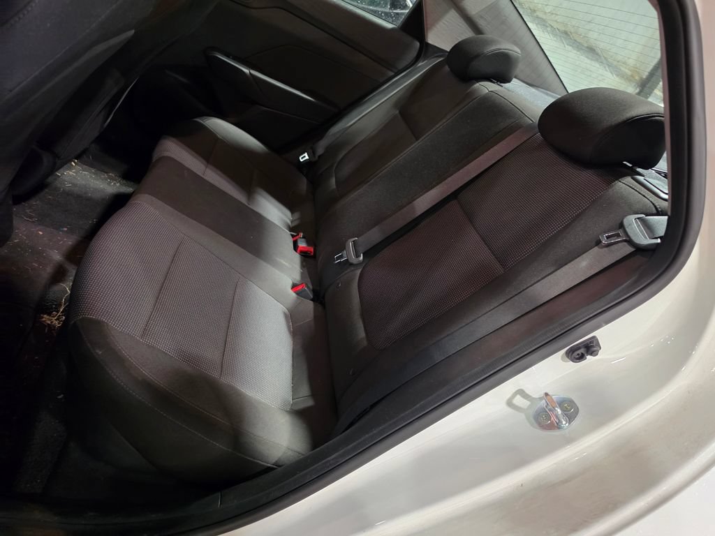 Used 2022 Hyundai Accent SE FWD image 7