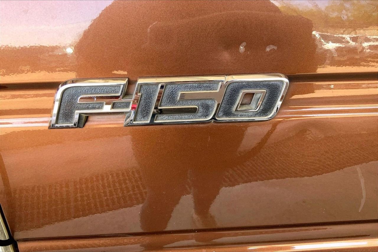 Used 2012 Ford F150 Lariat w/ Lariat Plus Pkg image 9