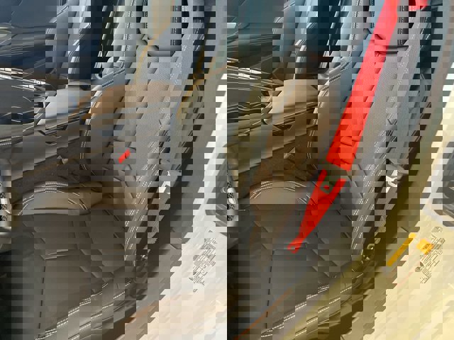 New 2025 Chevrolet Corvette Z06 w/ Battery Protection Package image 20