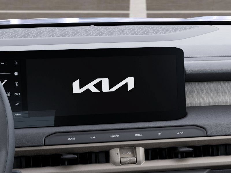 New 2027 Kia Telluride SX Prestige AWD/4WD image 22