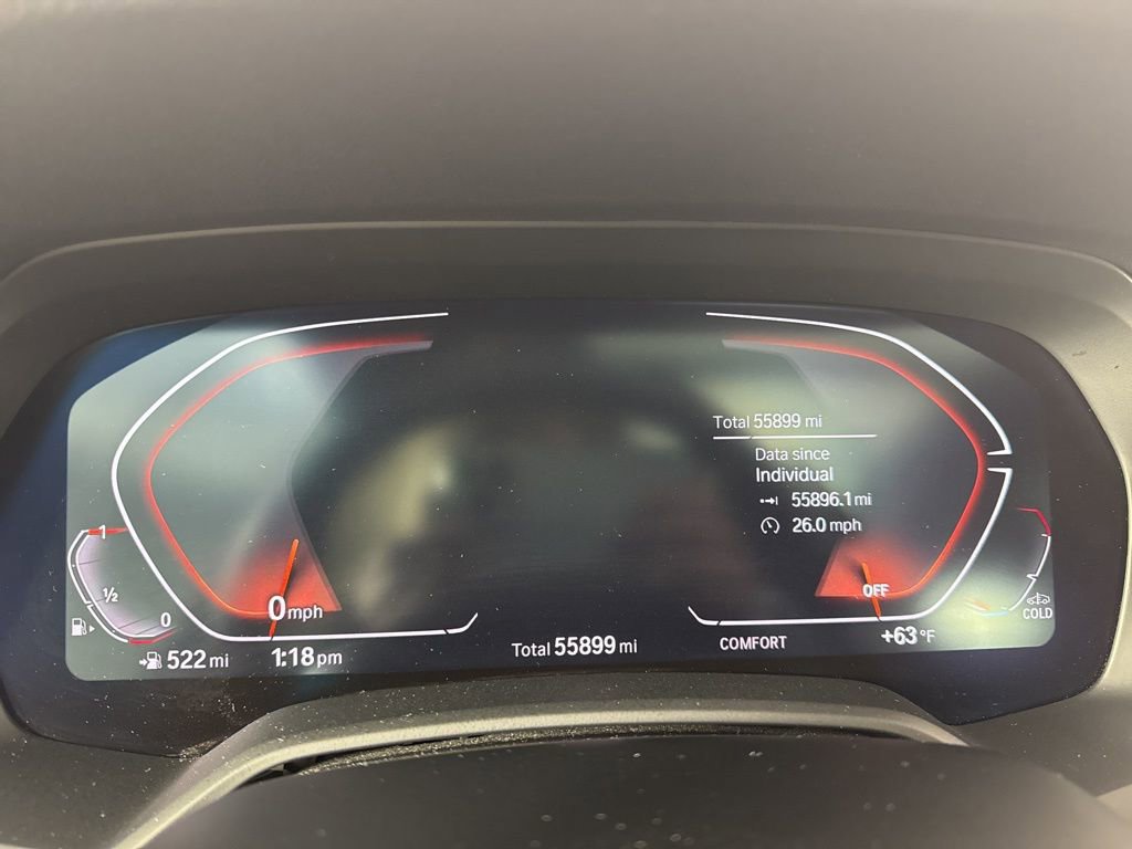 Certified 2022 BMW X5 xDrive40i w/ Premium Package image 21