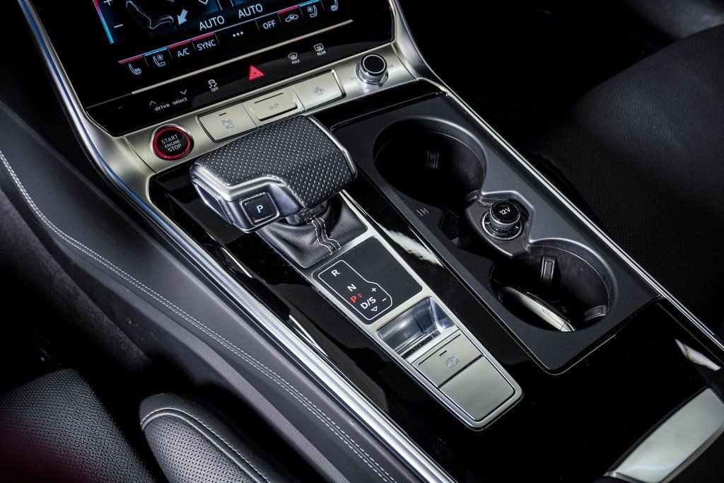 Used 2024 Audi S7 Prestige image 25