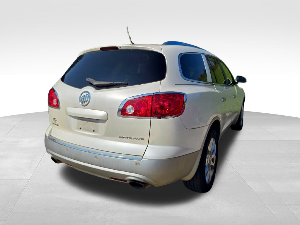 Used 2012 Buick Enclave Premium FWD image 13