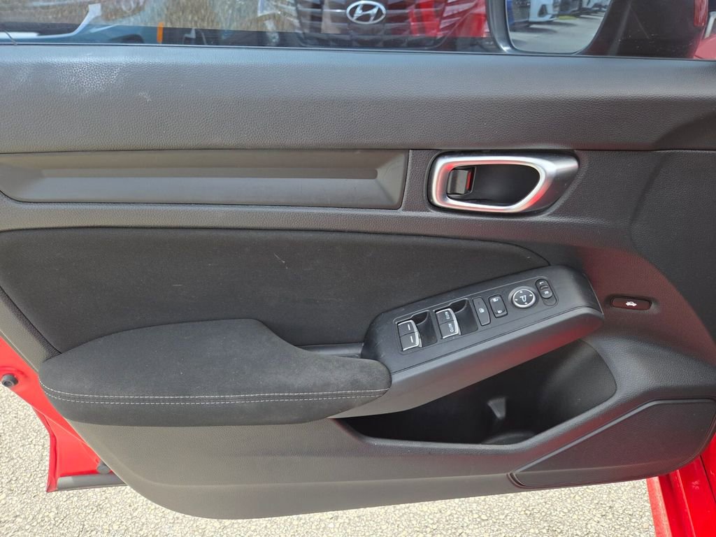 Used 2022 Honda Civic LX image 23