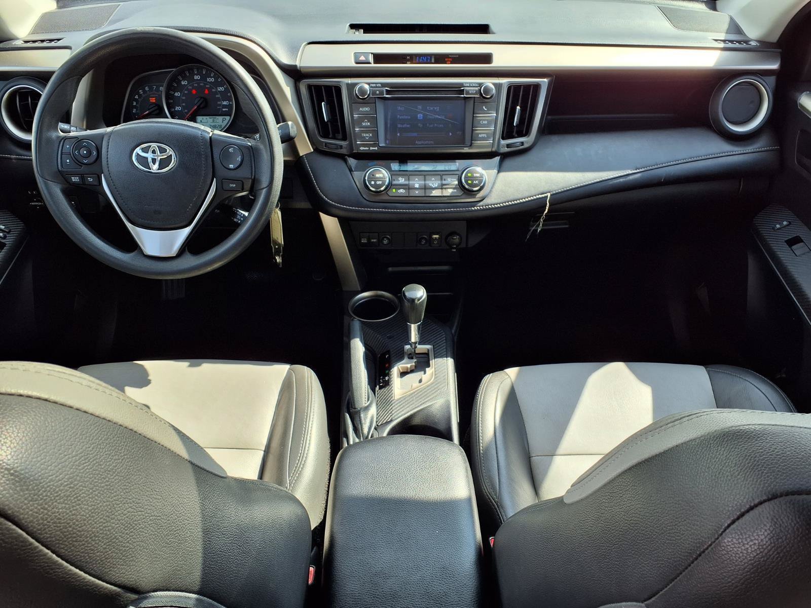 Used 2013 Toyota RAV4 XLE AWD/4WD image 11