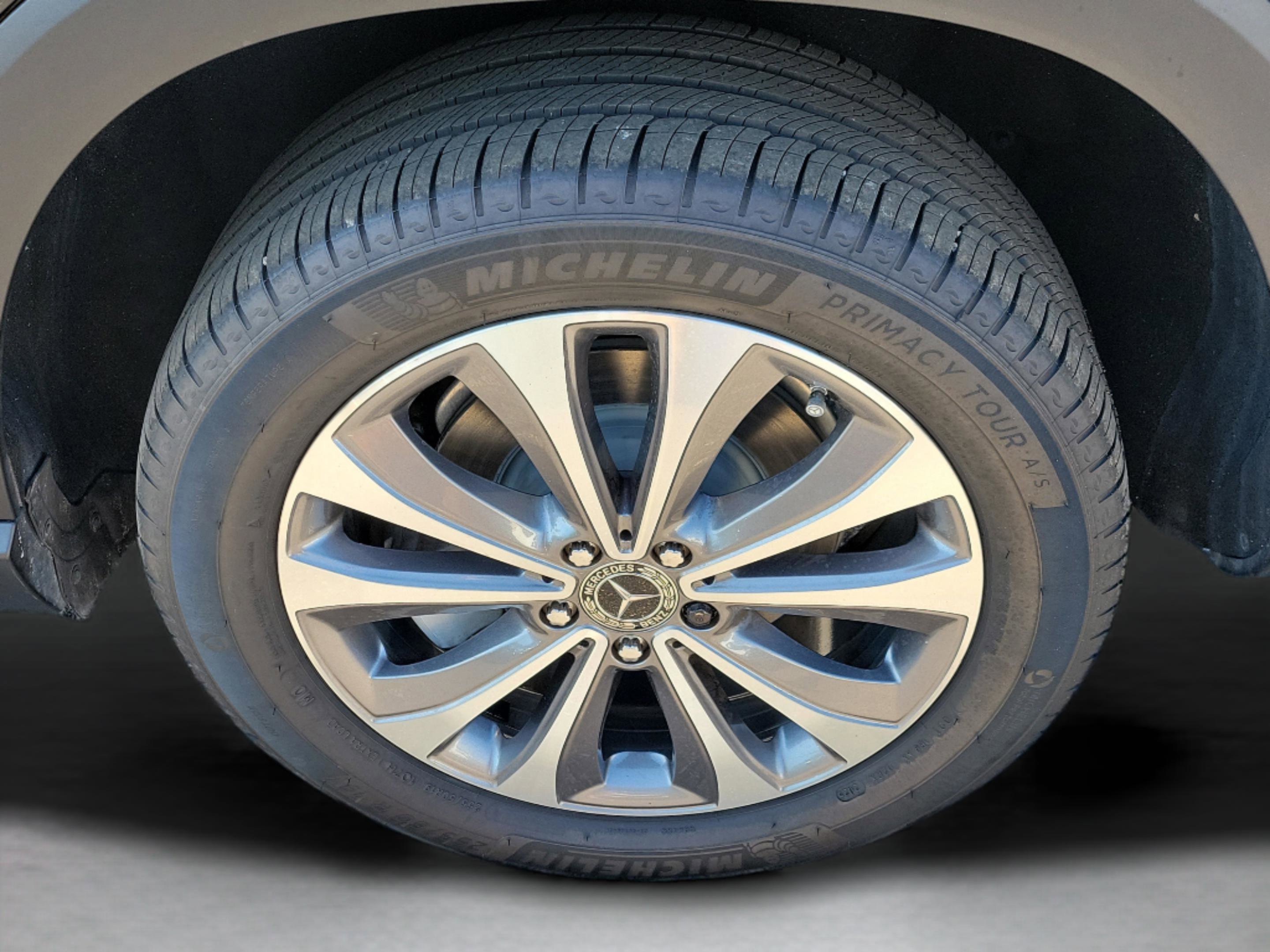 Used 2023 Mercedes-Benz GLE 350 image 29