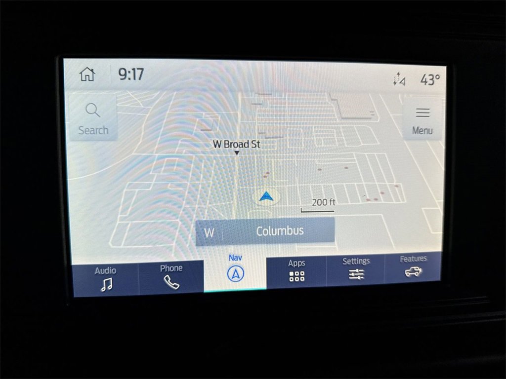 Used 2023 Ford Bronco Big Bend image 18