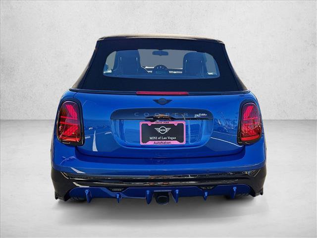 New 2027 MINI Cooper John Cooper Works FWD image 8