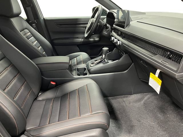 New 2026 Honda CR-V Sport-L image 30