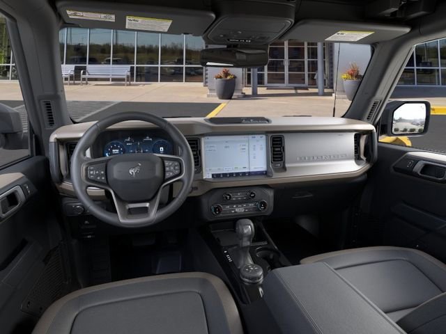New 2026 Ford Bronco Big Bend image 9