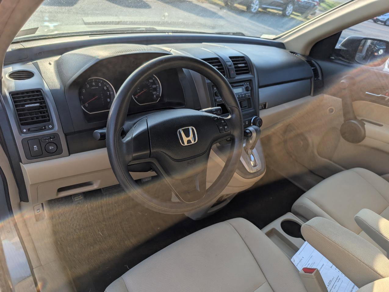 Used 2011 Honda CR-V LX image 14