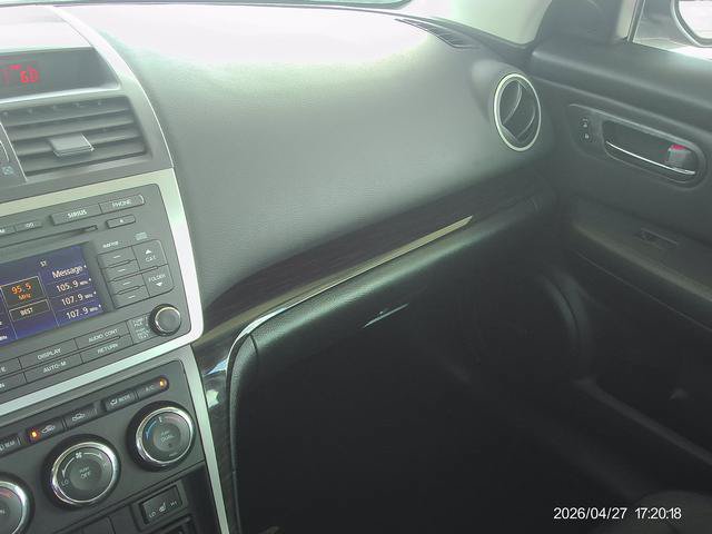 Used 2013 MAZDA MAZDA6 s Grand Touring w/ Technology Pkg FWD image 12