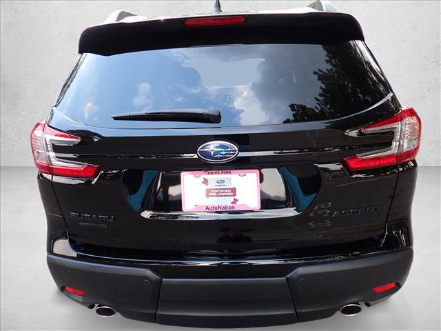 Used 2026 Subaru Ascent Premium AWD/4WD video 3