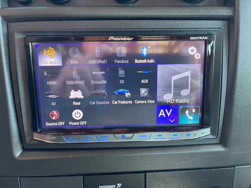 Used 2019 GMC Savana 2500 w/ Enhanced Convenience Package image 30