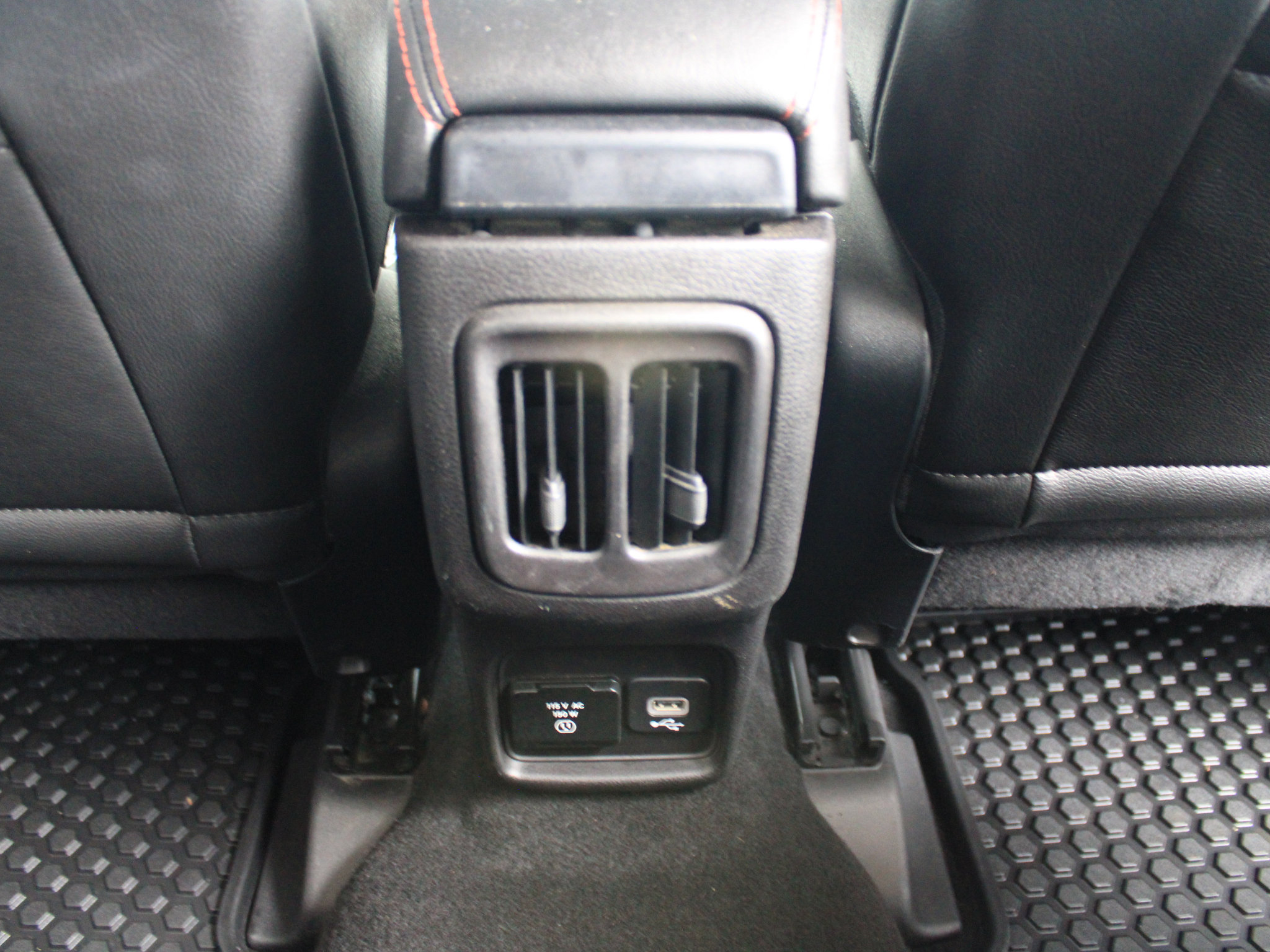 Used 2018 Jeep Compass Trailhawk w/ Cold Weather Group AWD/4WD image 29
