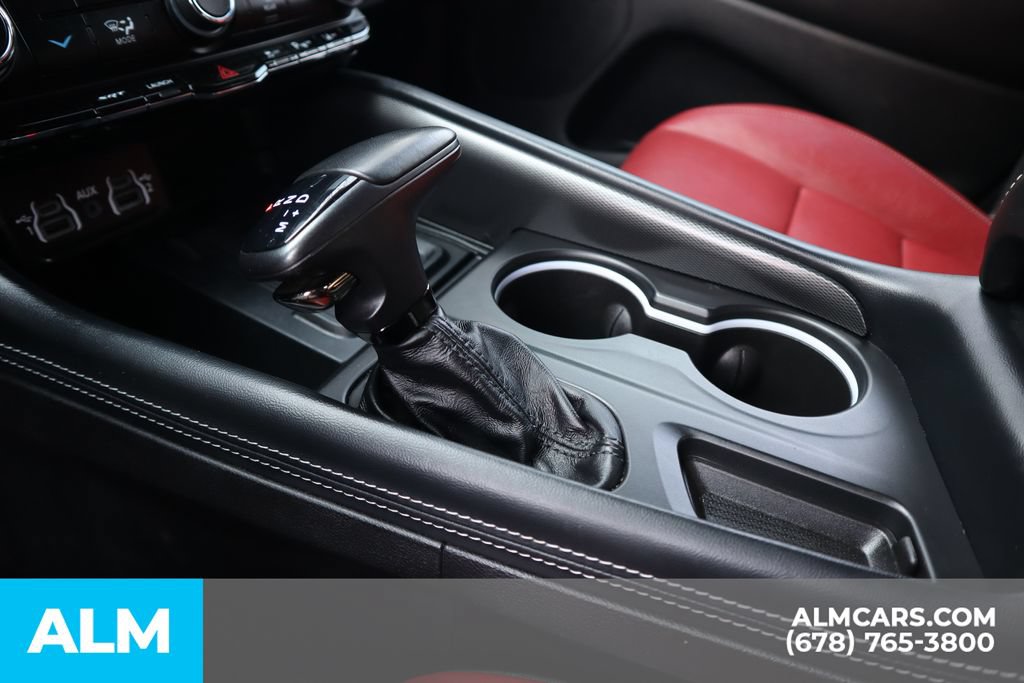 Used 2023 Dodge Durango SRT Hellcat AWD/4WD image 33