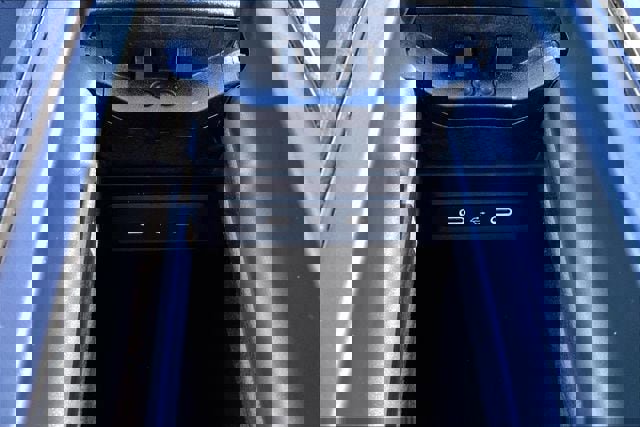 Used 2025 Mercedes-Benz GLB 250 4MATIC image 19