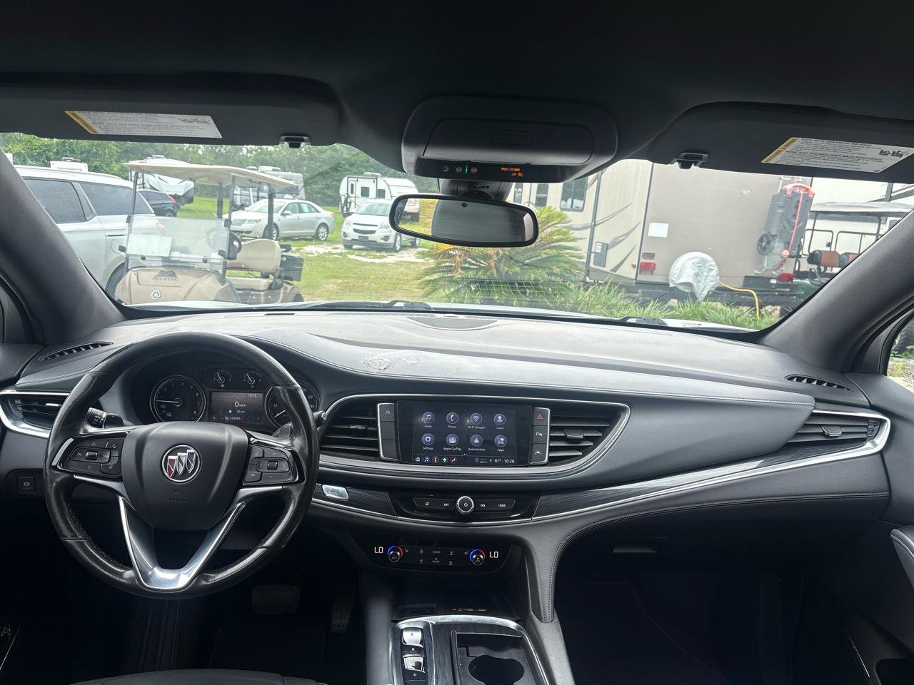 Used 2023 Buick Enclave Essence FWD image 14